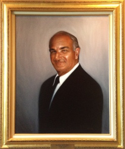 George Wall George Wall